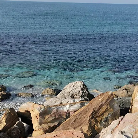Apartament Casina A Marina Di Pisa
