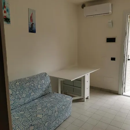Casina A * Marina Di Pisa
