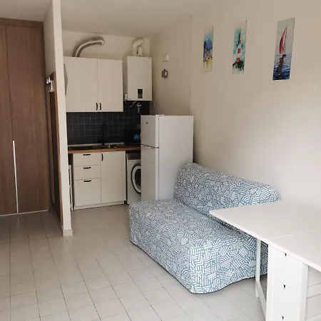 Apartament Casina A Marina Di Pisa