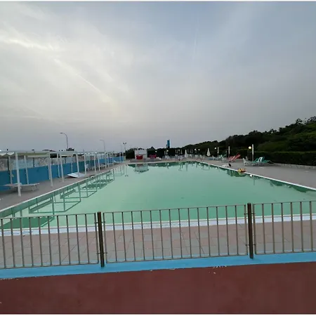 Casina A Apartment