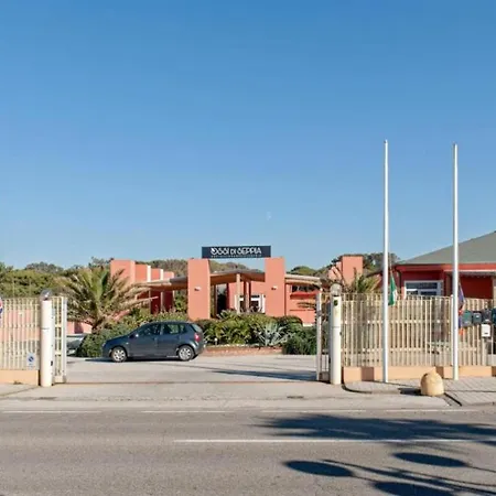 Casina A Apartment Marina Di Pisa