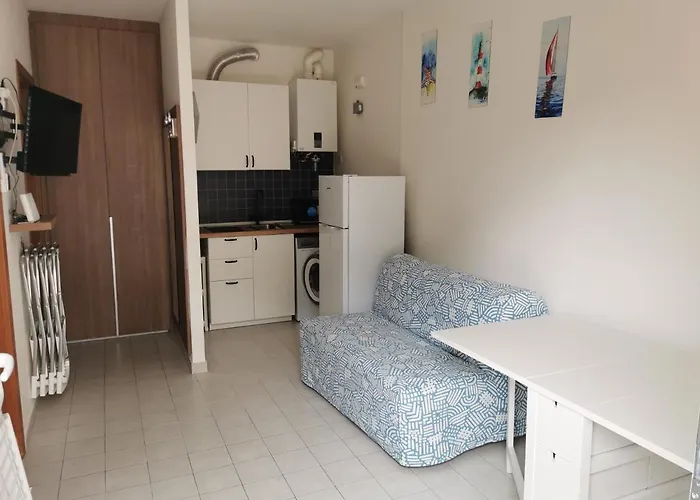 Διαμέρισμα Casina A Marina Di Pisa